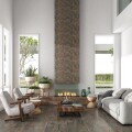 PORCELANATO MADERADO CORUPA "A" 25X104 CM Porcelanato Maderado Corupa "a" 25x104 Cm