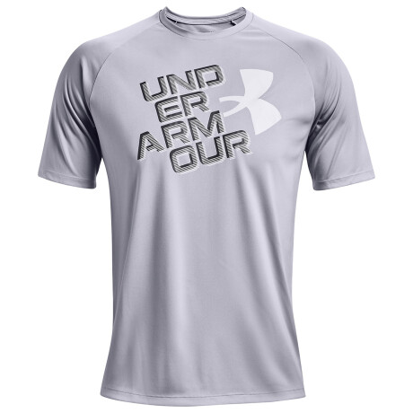 Remera Camiseta Under Armour Ua Velocity Graphic Remera Camiseta Under Armour Ua Velocity Graphic