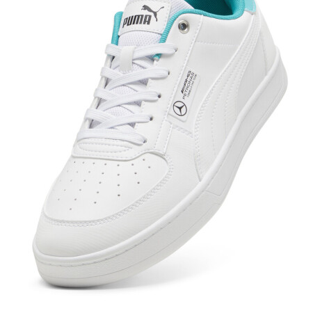 MAPF1 Caven 2.0 30850202 Blanco