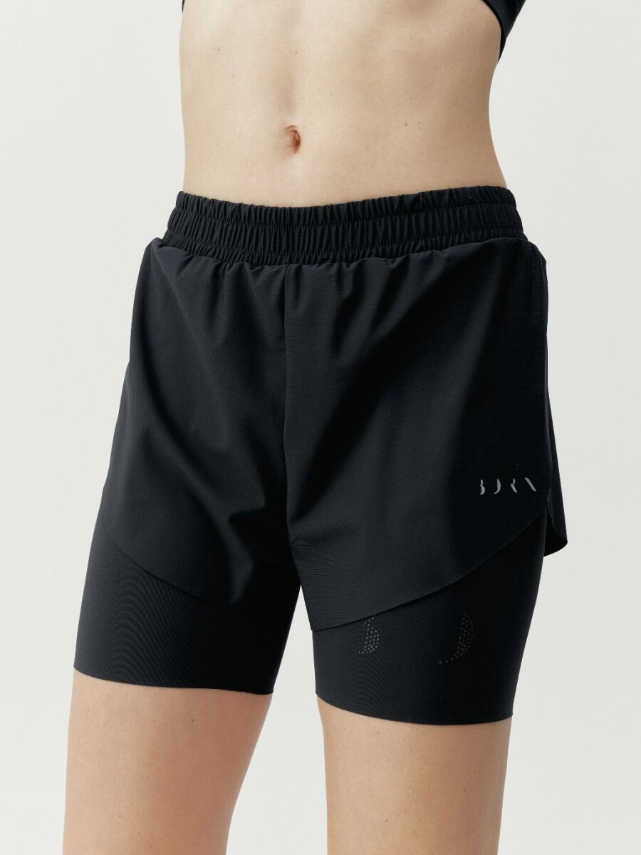 SHORT BIKILA 
