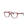 Ray Ban Junior Rb9078v 3950