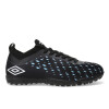 Championes Umbro Fútbol 5 Limit de Niños - 20206219 Negro-celeste