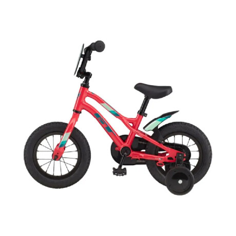 Bicicleta GT Juvenil Siren 12" OS G52501F40OS Bicicleta GT Juvenil Siren 12" OS G52501F40OS