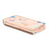 Alfombra Antigolpes Niños Bebé Plegable Infantil Reversible® Color Beige