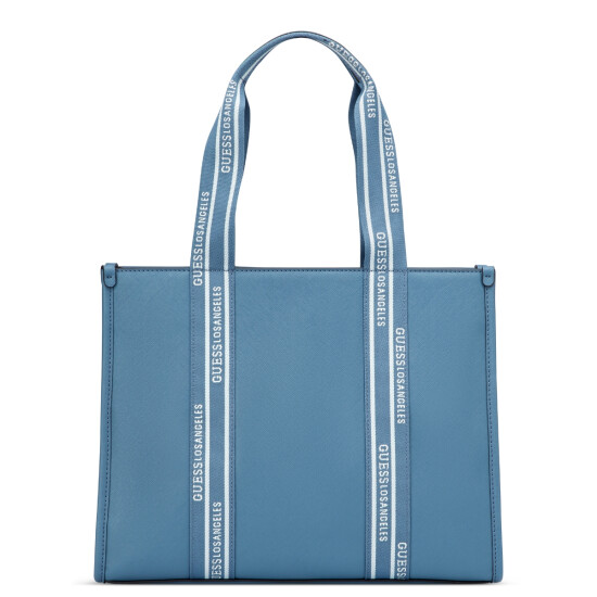 Cartera Guess Jackie Denim 0