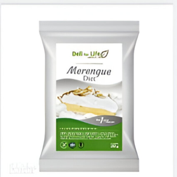 Merengue en polvo Diet 250g Merengue en polvo Diet 250g