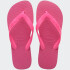 Ojotas Havaianas Top Rosado