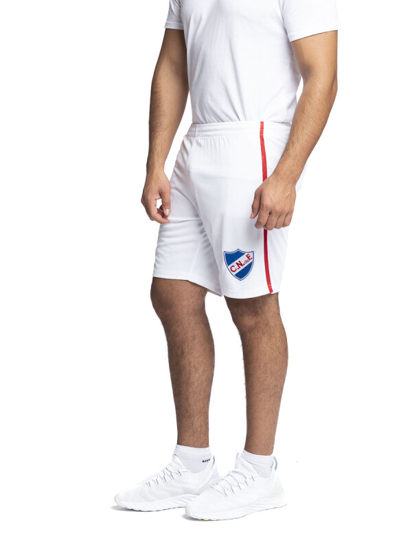 Short Alternativo1 Nacional Oficial Hombre 9d1