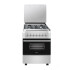 Cocina Combinada Smartlife Sl-ks5055c COCINA COMBINADA SMARTLIFE 5055C INOX