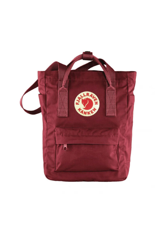 Kånken Totepack Mini Ox Red