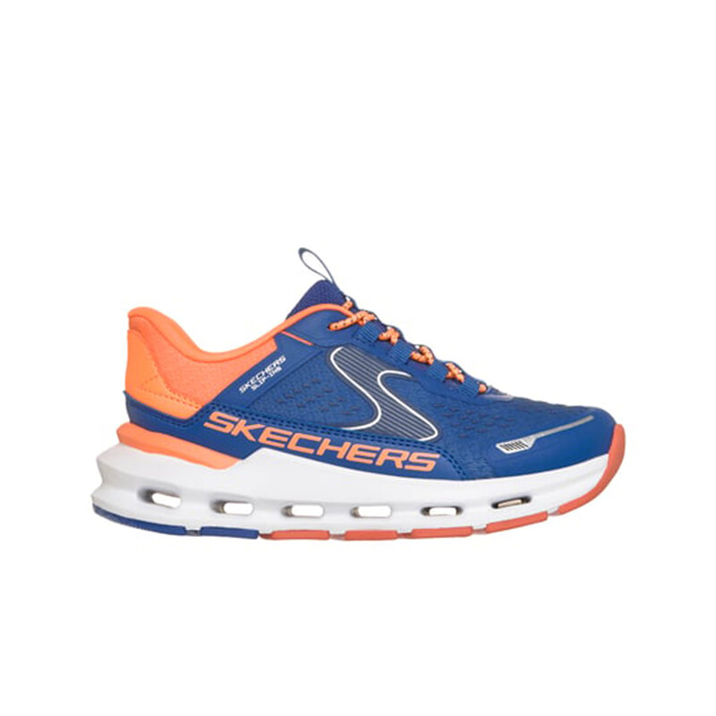 Championes Slip-ins Glide-Step Plus Azul