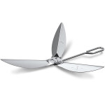 Kit de limpieza "one touch" para Kettle 22" Kit de limpieza "one touch" para Kettle 22"