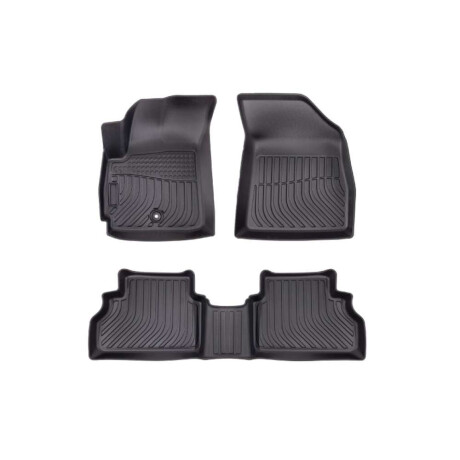 Bandejas De Piso Chevrolet Tracker 18/24