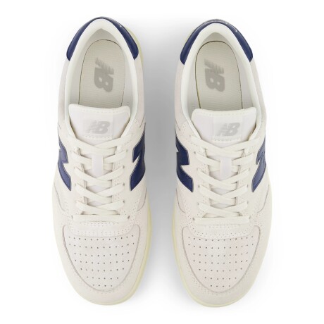Championes New Balance Unisex - 500 - CT500CF WHITE