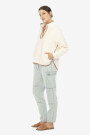 BLUSA STITCH Natural