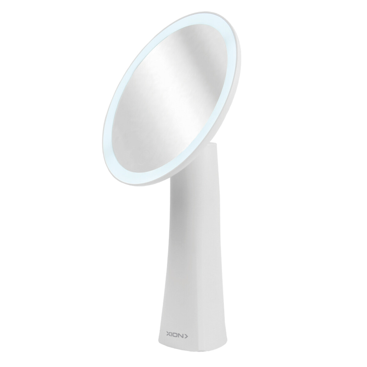 espejo de maquillaje led xion 