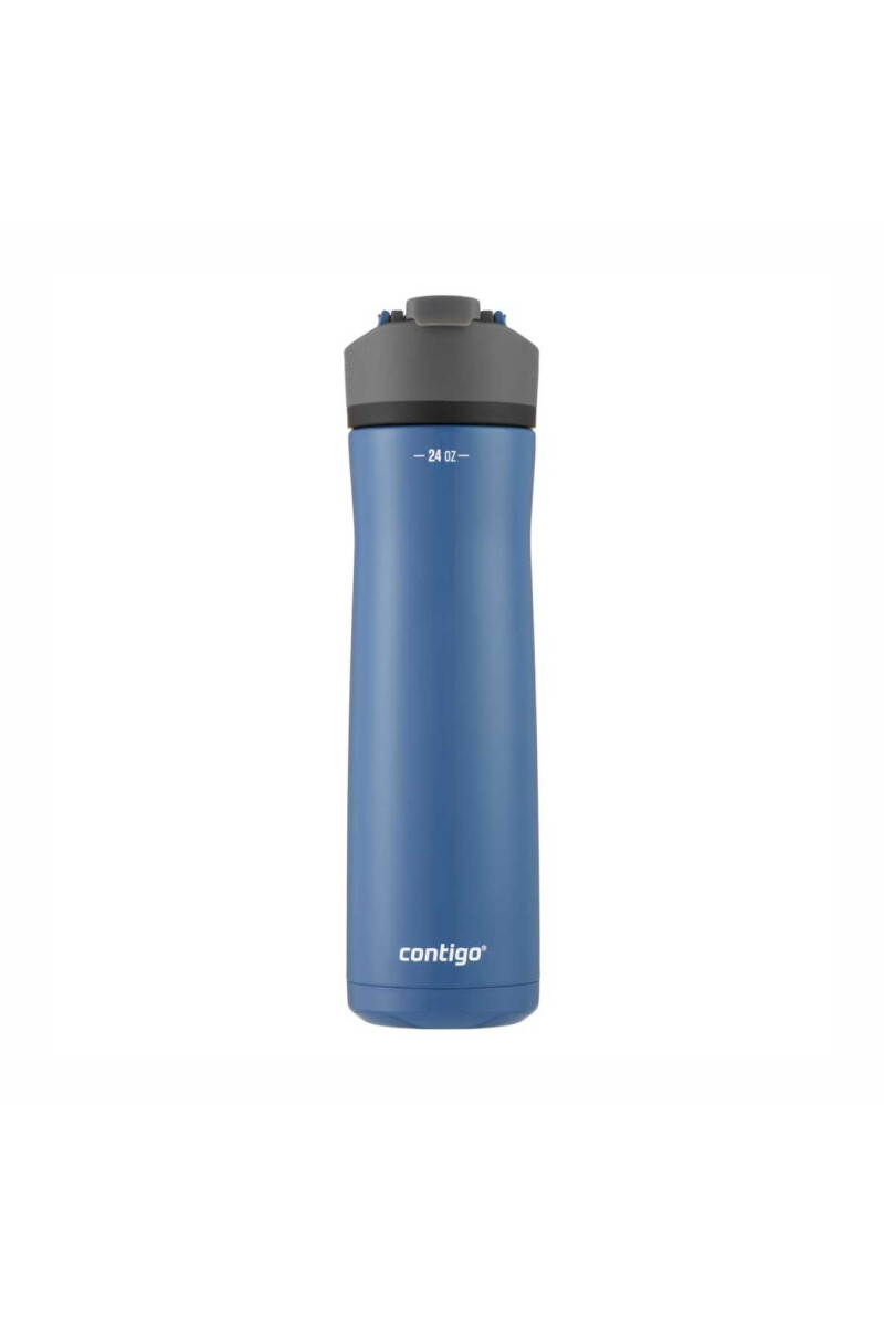 CONTIGO BOTELLA CORTLAND CHILL 2.0 709ML - BLUE CORN CONTIGO BOTELLA CORTLAND CHILL 2.0 709ML - BLUE CORN