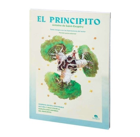 "El Principito" "El Principito"