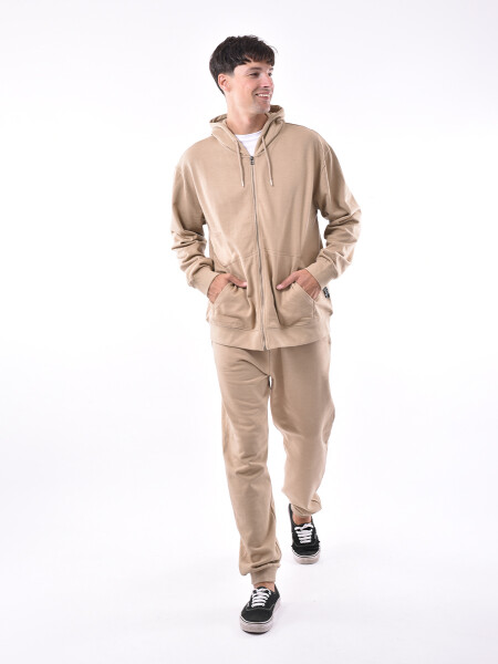 CANGURO RENZO BEIGE