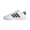 CHAMPIONES ADIDAS GRAND COURT 3.0 Mujer IH1487 Blanco-negro