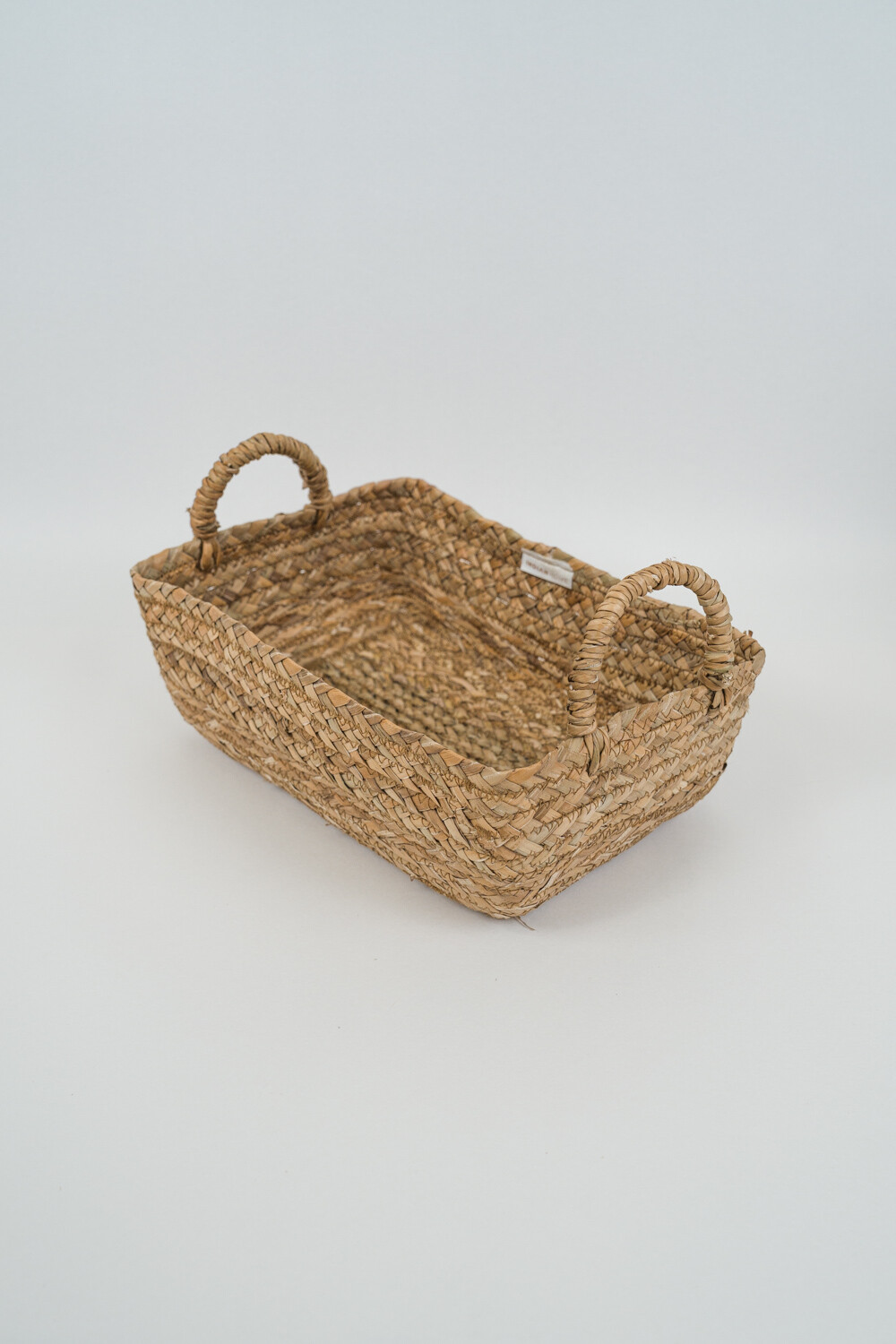 Cesta Spello Color Unico