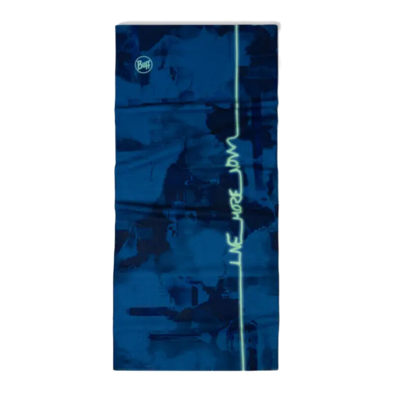 Bufanda Buff Original Ecostretch - Azul Bufanda Buff Original Ecostretch - Azul