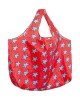 TwoJeys Tote Bag All-Over - Roja TwoJeys Tote Bag All-Over - Roja
