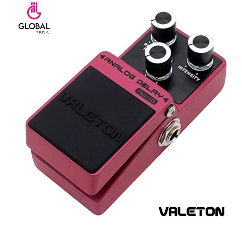 PEDAL DE EFECTO VALETON Analog Delay PEDAL DE EFECTO VALETON Analog Delay