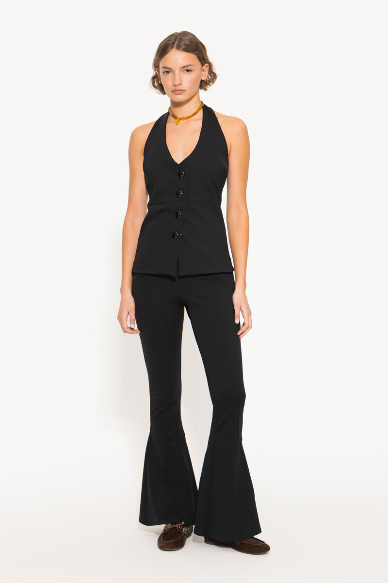 PANTALON LUCY Negro