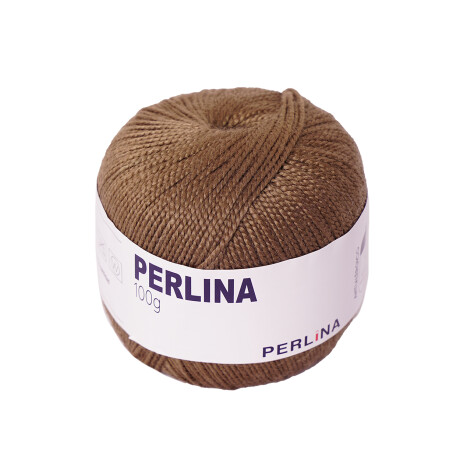 Ovillo pingouin Perlina tostado