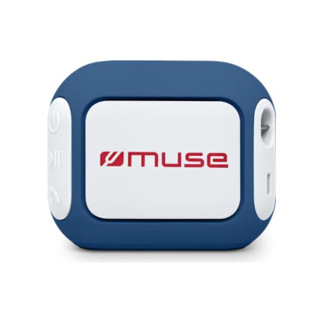 Reproductor Bluetooth Muse M-360br Reproductor Bluetooth Muse M-360br