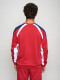 BUZO JUT Nacional Hombre Beige, ordeaux