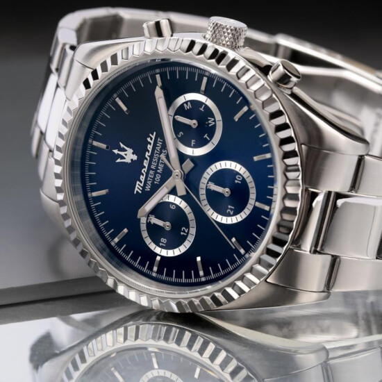 Reloj Maserati Competizione R8853100022 0
