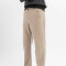 Jean carpintero color beige