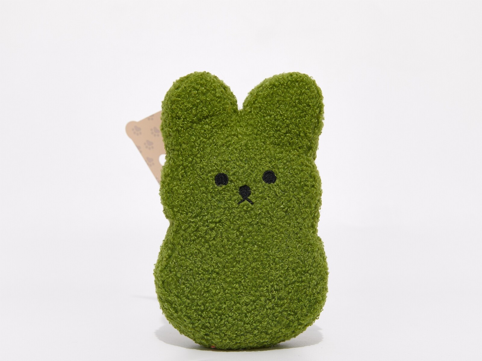 PELUCHE PARA MASCOTA (OSITO) 