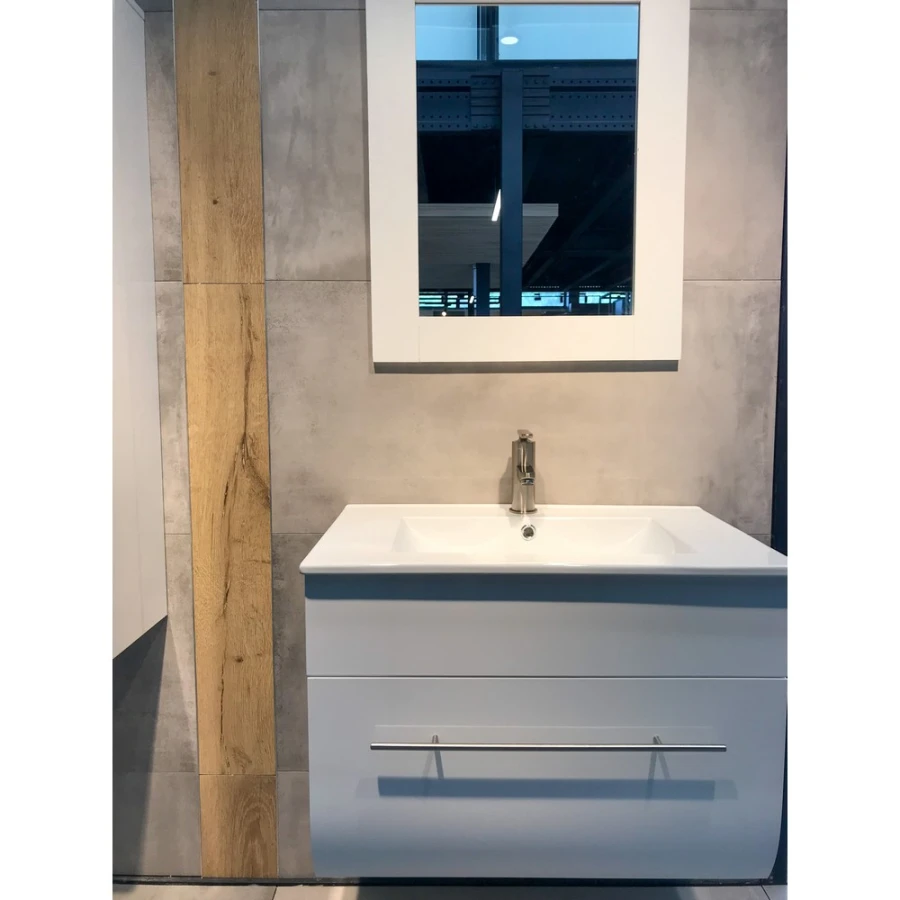 Mueble Arizona con bacha Mueble Arizona con bacha