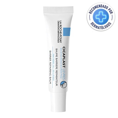 Bálsamo Labial La Roche Posay Cicaplast Labios B5 7,5ml Bálsamo Labial La Roche Posay Cicaplast Labios B5 7,5ml