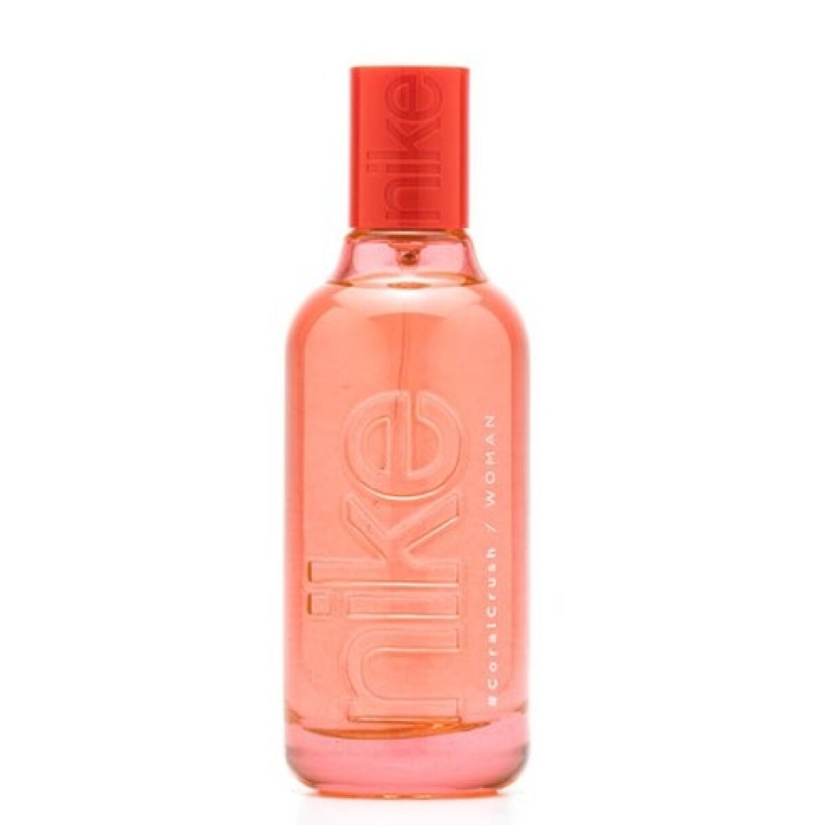 Perfume Nike Next Gen Coral Crush Woman EDT 100ml 