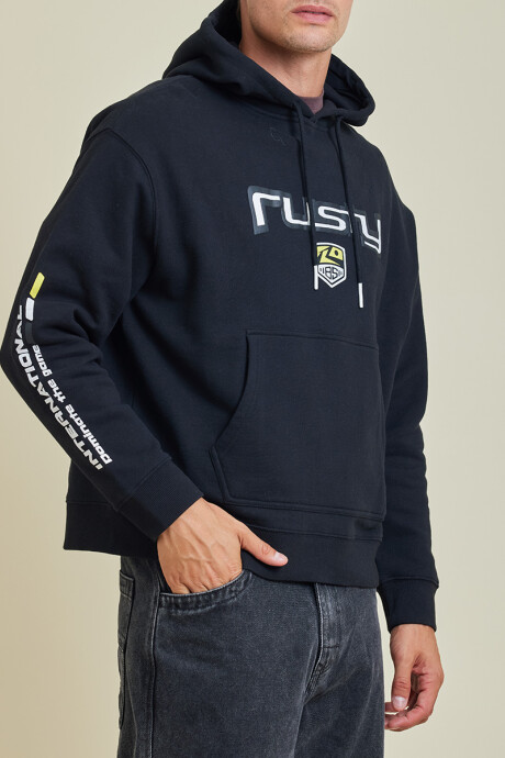 CANGURO S/C MADEL RUSTY Negro