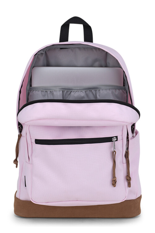 MOCHILA RIGHT PACK PINK ICE