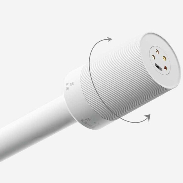 Hidrolavadora Inalámbrica Xiaomi Bhr7532gl HIDROLAVADORA INALAMBRICA XIAOMI