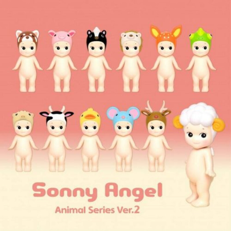 Sonny Angel - Animales Secret Sonny Angel - Animales Secret