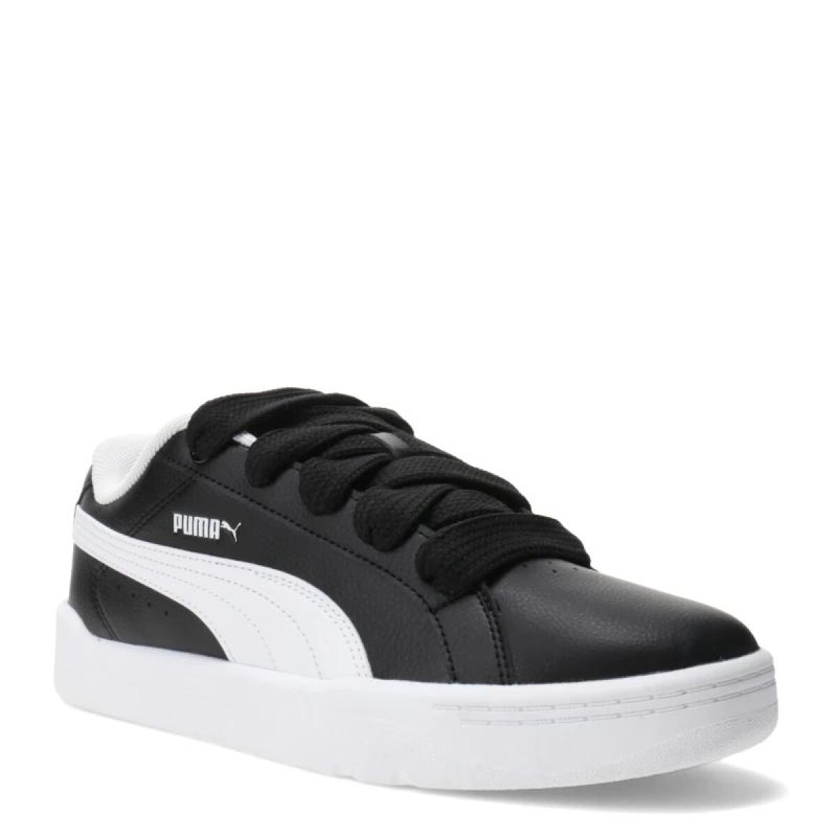 PUMA PARK LIFESTYLE - NEGRO 