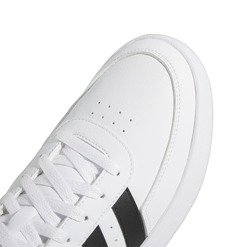 Championes Adidas Breaknet 2.0 de Hombre - HP9426 Blanco-negro