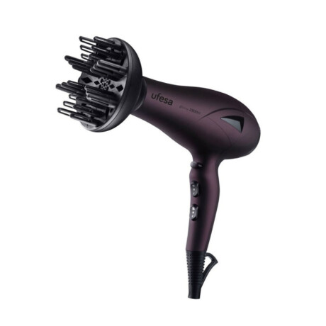 Secador De Pelo Ufesa Glossy Sc8370 Secador De Pelo Ufesa Glossy Sc8370