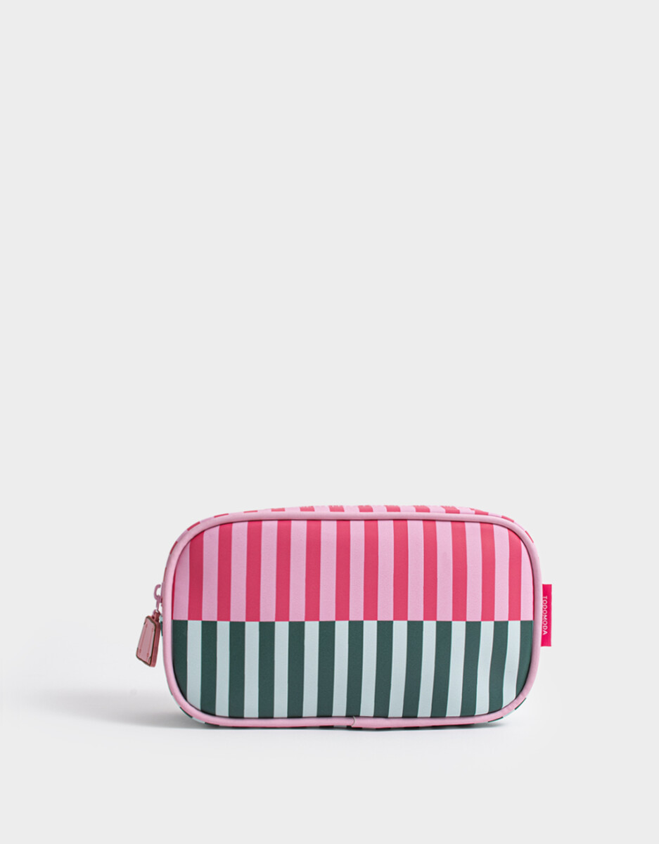 Cartuchera Estampada 