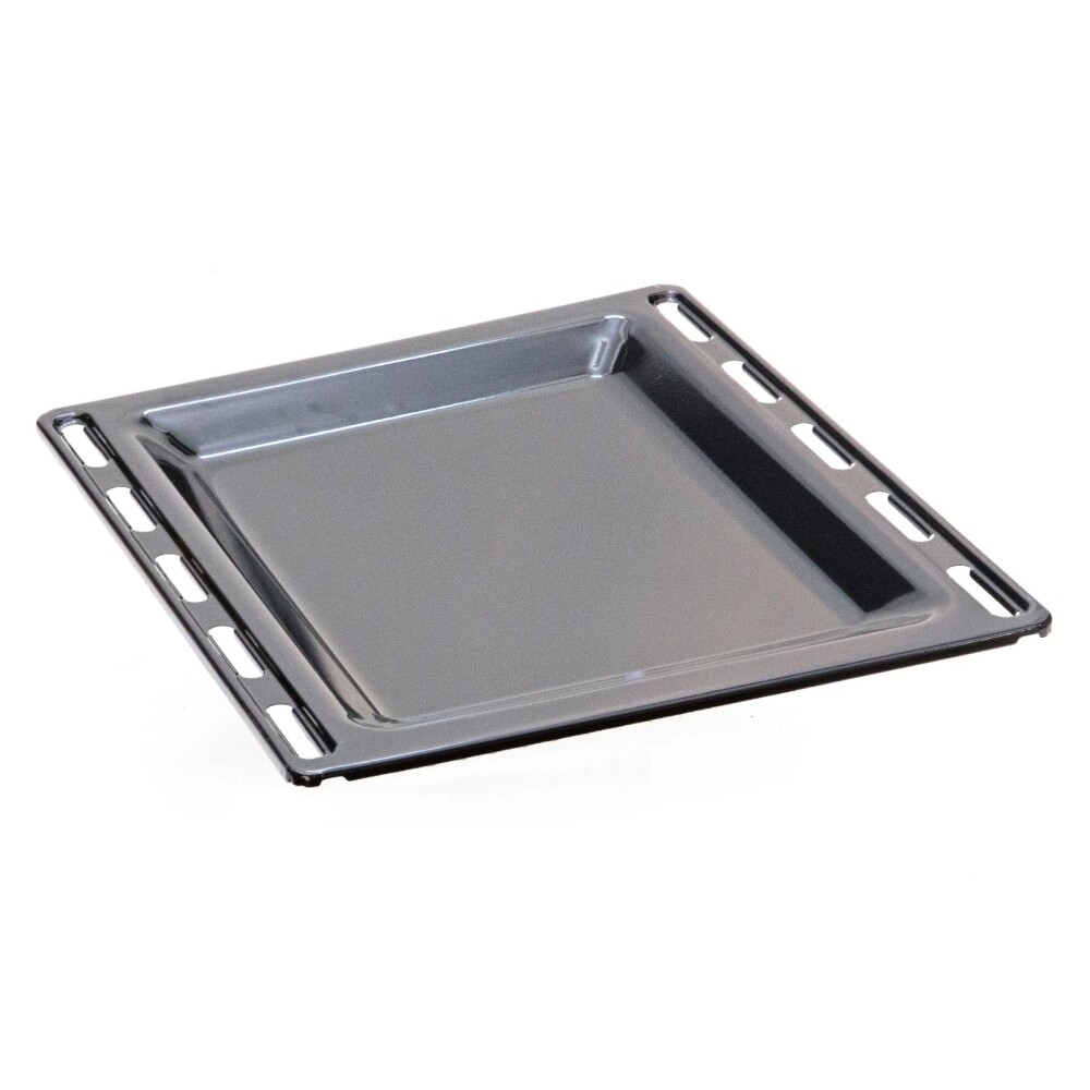 Cocina A Gas - James Mesa Vidrio Frente Inox Inox