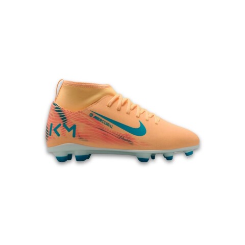 CHAMPION 2.5Y- 6Y NARANJA AZ