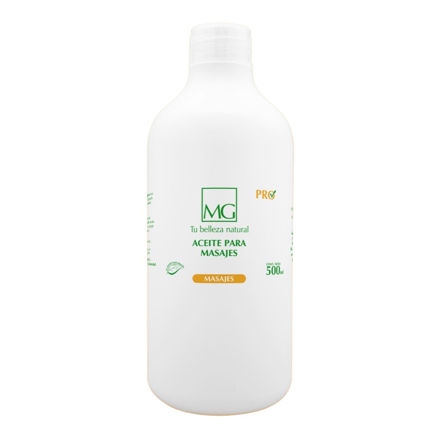 Aceite para Masajes (500cc) Aceite para Masajes (500cc)