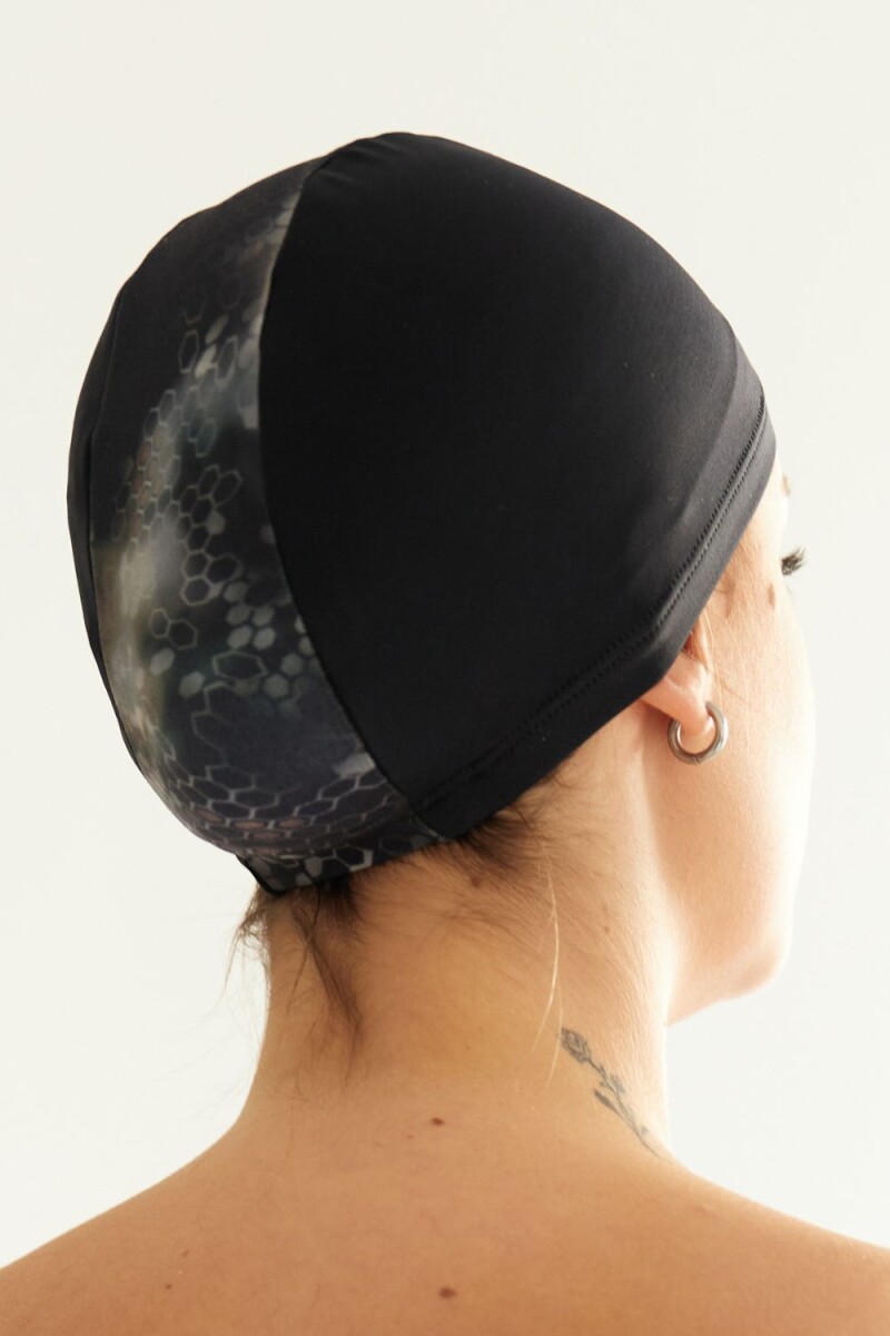 Gorra Nautilia 